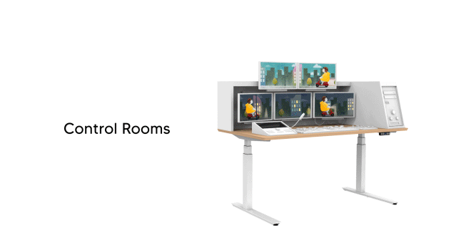 工业工作站的全面解决方案